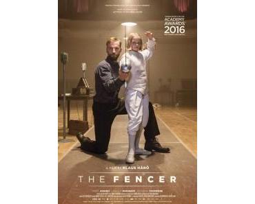 Critique – The Fencer