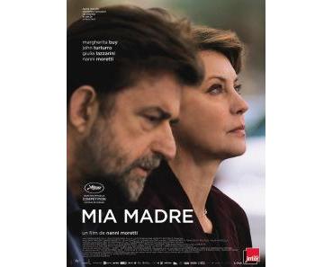 Mia Madre : Le Vertige de la Mort