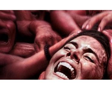 Critique – The Green Inferno