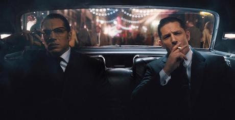 [Critique] – « Legend » : Deux Tom Hardy pour un ennui profond.