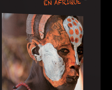 [DVD] Devenir un homme en Afrique, renaître pour s’accomplir