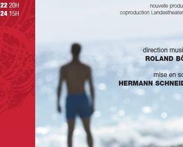 Death in Venice, une oeuvre littéralement étouffante,  à l’Opéra de Nice