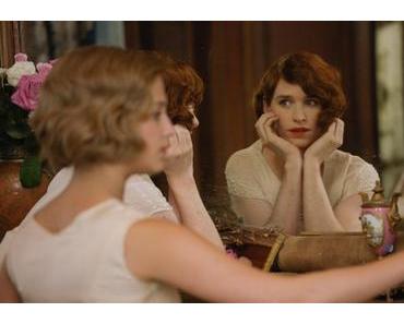 THE DANISH GIRL : Une œuvre d’art à l’état pur ★★★★★