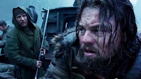 Box-Office US du weekend du 22 janvier 2016 : The Revenant enfin leader après cinq semaines !