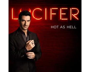 Lucifer – Le pilote