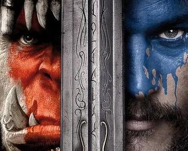 Premier spot TV pour l'alléchant Warcraft : Le Commencement de Duncan Jones