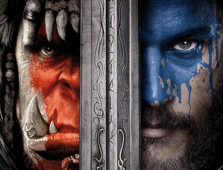 Premier spot TV pour l'alléchant Warcraft : Le Commencement de Duncan Jones