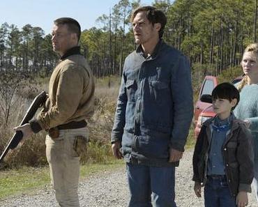 Bande annonce VF pour l'attendu Midnight Special de Jeff Nichols