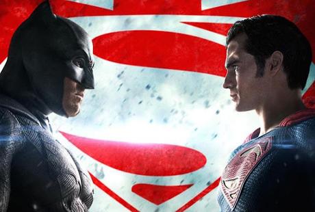 Nouveau trailer et spots TV pour l'attendu Batman v Superman !