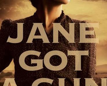 [CRITIQUE] : Jane Got A Gun