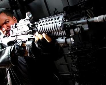 Ice Cube également au casting de xXx 3 ?