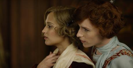 The Danish Girl