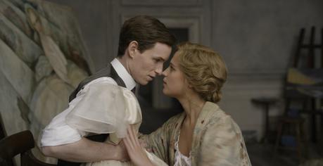 The Danish Girl