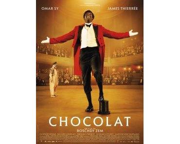 CHOCOLAT (Critique)