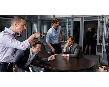 The Big Short, ou quand l’obscénité devient mise en scène.