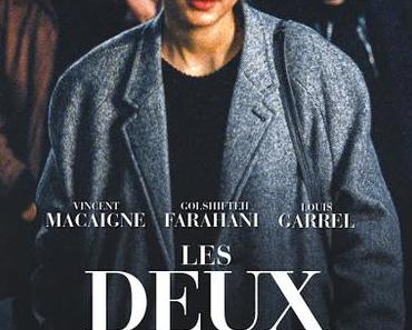 [CRITIQUE] : Les Deux Amis