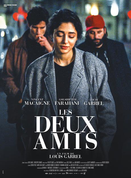 [CRITIQUE] : Les Deux Amis