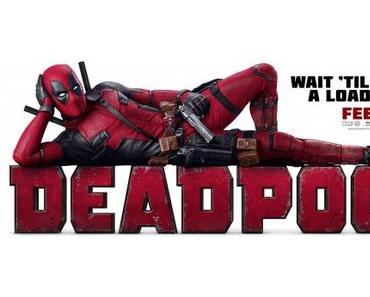 Deadpool [Musique] Extrait de la soundtrack signée Junkie XL