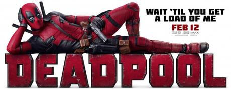 Deadpool [Musique] Extrait de la soundtrack signée Junkie XL