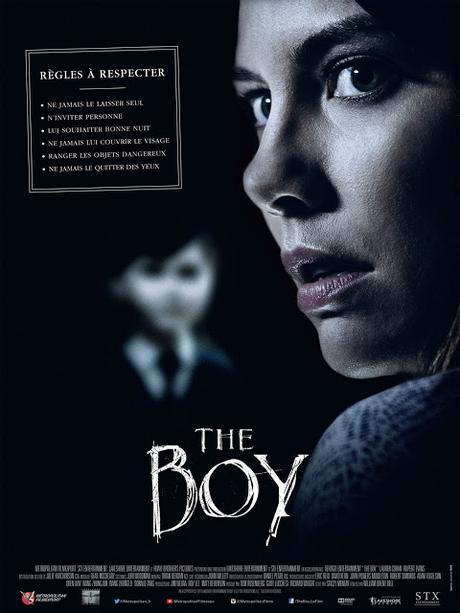 [CRITIQUE] : The Boy