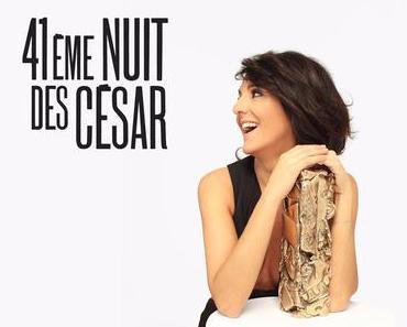 CESAR 2016 – LES NOMINATIONS