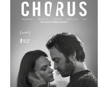 Critique – Chorus