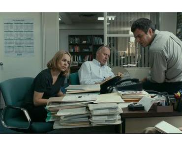 L’Oeil de Moscou – Spotlight