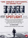 Spotlight (2016) de Tom McCarthy