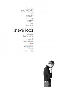 Steve Jobs, critique