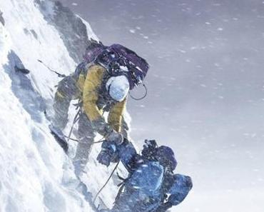 EVEREST (Critique Blu-Ray)