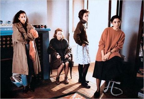 Décès de Jacques Rivette