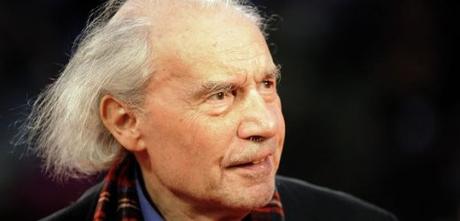 Décès de Jacques Rivette