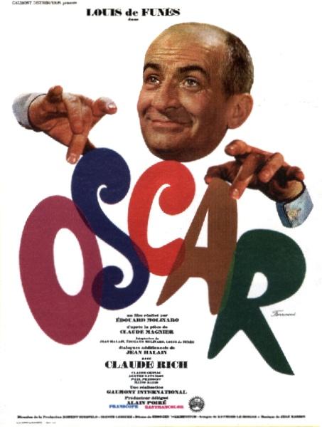 Oscar