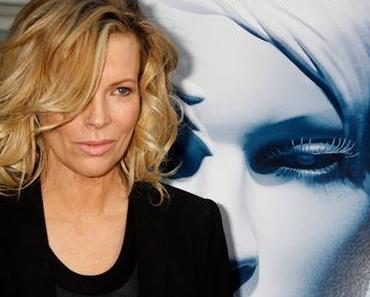 Kim Basinger au casting de 50 Nuances Plus Sombres