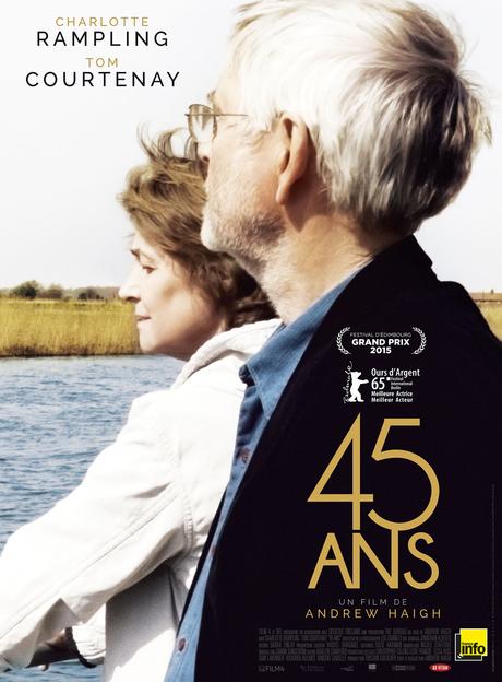 45 ans ( 45 Years)