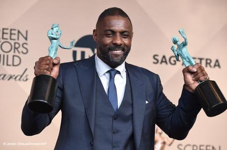 SAG AWARDS 2016 : Le palmarès cinéma