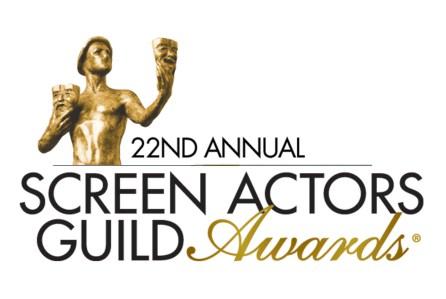 SAG AWARDS 2016 : Le palmarès cinéma