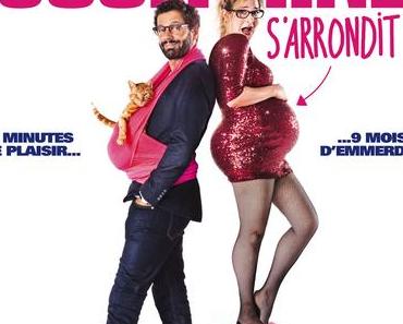 [Avant-première] Joséphine s’arrondit, un accouchement à ne rater sous aucun prétexte