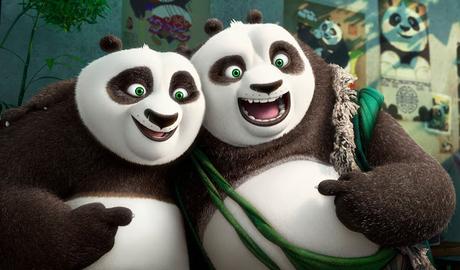 Box-Office US du weekend du 29 janvier 2016 : Po s'empare du trône de leader !