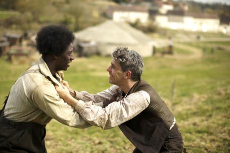 Chocolat, bon film sans prise de risques