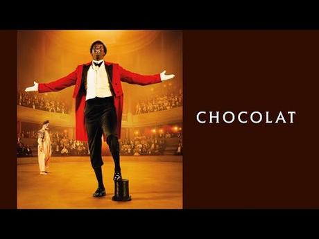 Chocolat, bon film sans prise de risques