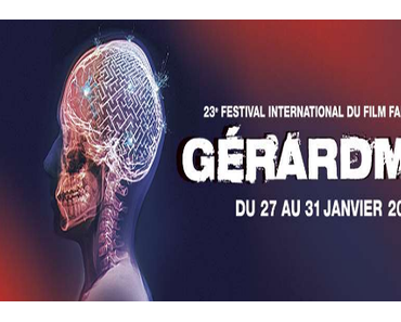 Gérardmer 2016 : Le palmarès