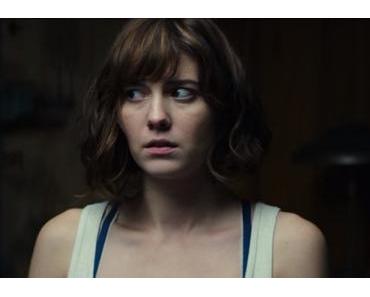 Mary Elizabeth Winstead s'exprime sur le mystérieux 10 Cloverfield Lane !