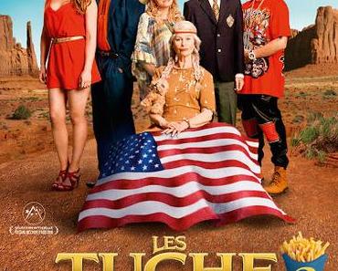 [CRITIQUE] : Les Tuche 2 - Le Rêve Américain