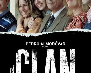 EL CLAN (Concours) 5×2 places à gagner