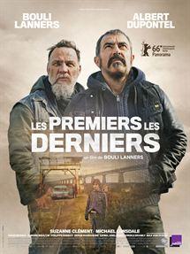 Les Premiers les Derniers (2016) de Bouli Lanners