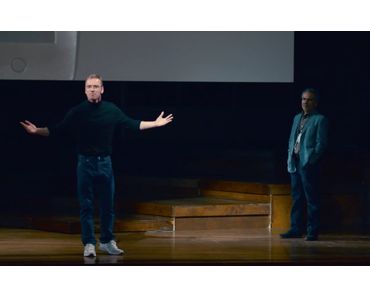 « Steve Jobs » : Portrait d’un manipulateur visionnaire