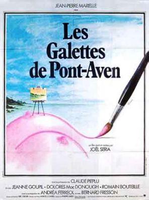 Les galettes de Pont-Aven (1975) de Joël Séria