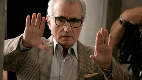 Martin Scorsese cinema americain