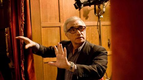 Martin Scorsese critique